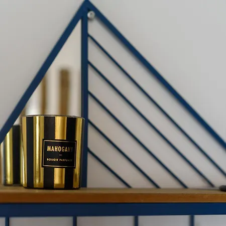 Bamboo Blue * Navodari